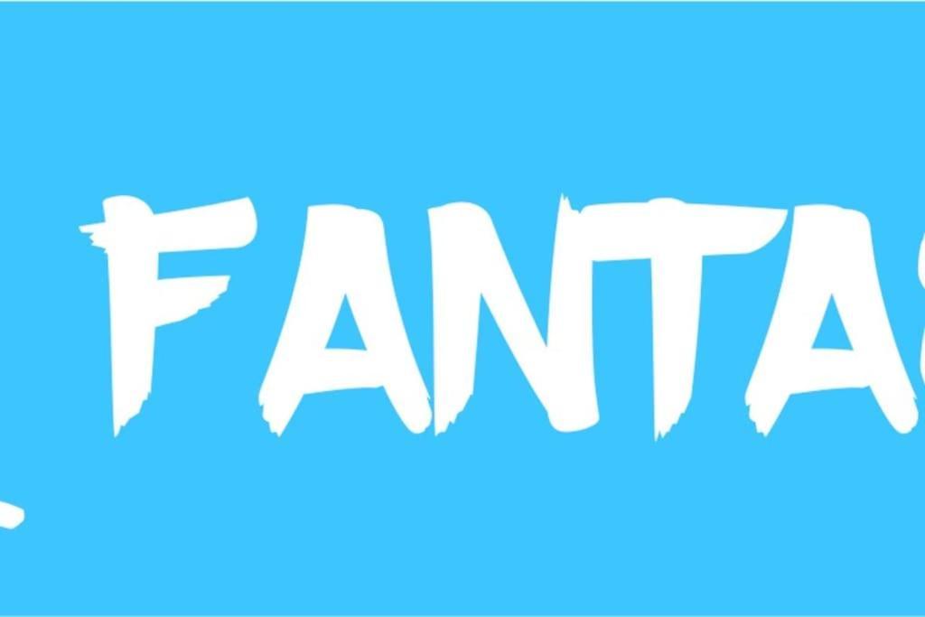Fantastic Waw - Nw30 Room C Warszawa Exteriör bild